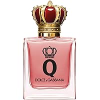 Amazon.com: Dolce&Gabbana Q, Eau De Parfum Spray, For Women