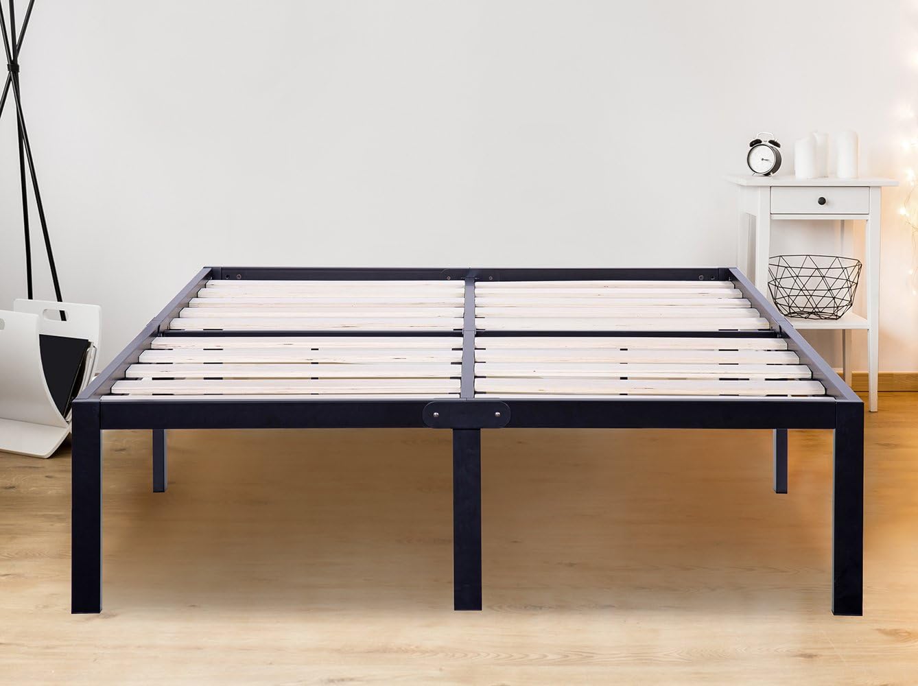 Best Bed Frame 3 Inch Slats