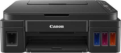 Amazon Canon プリンター 特大容量ギガタンク搭載 カラーインクジェット複合機 G3310 テレワーク向け キヤノン パソコン 周辺機器 通販 Amazon Canon プリンター 特大容量ギガタンク搭載 カラーインクジェット複合機 G3310 テレワーク向け キヤノン パソコン 周辺機器 通販