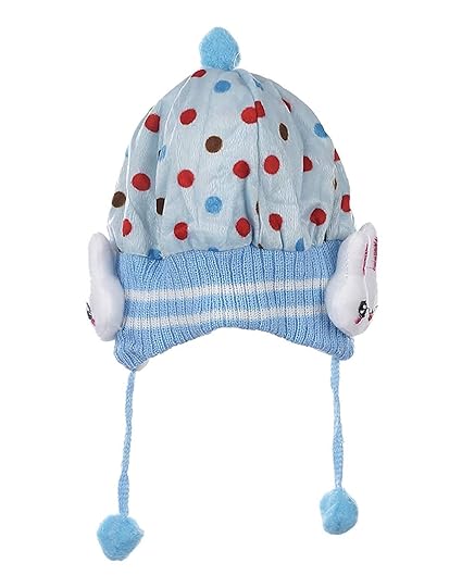 woolen cap for baby
