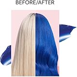 Wella Professionals Color Fresh Mask 150ml Blue Trio Pack view 6