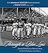 Through a Blue Lens: The Brooklyn Dodger Photographs of Barney Stein 1937-1957 by Dennis D'Agostino, Bonnie Crosby