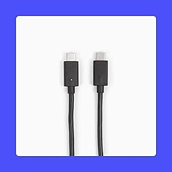 USB C Extension Cable