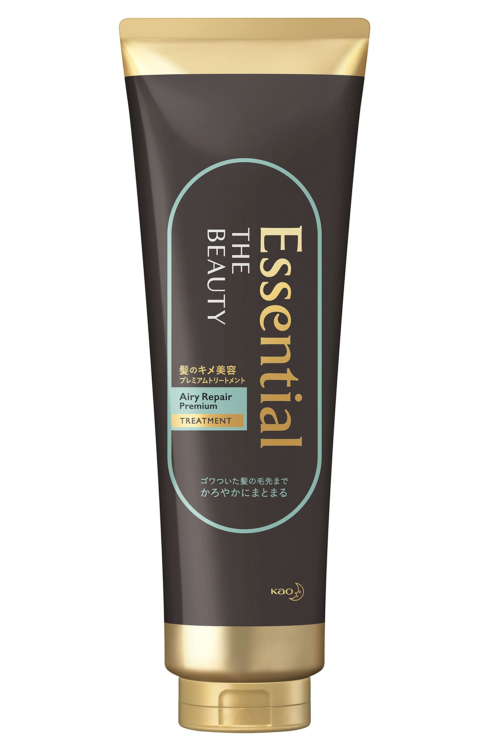 Kao Essential The Beauty Airy Repair Premium Treatment - 250g