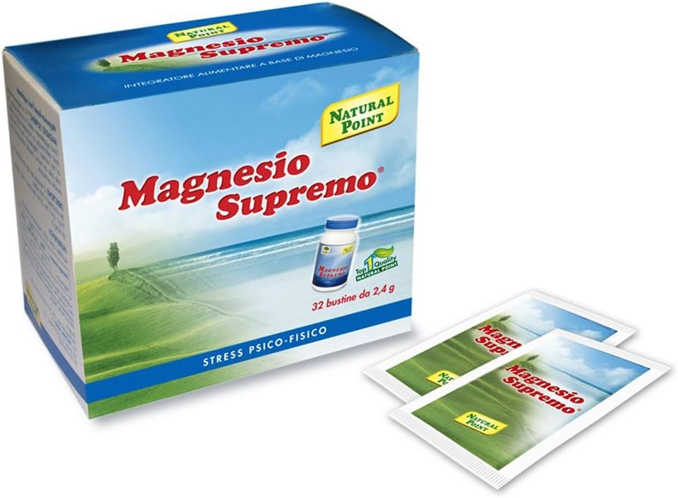 polvere energetica per le donne