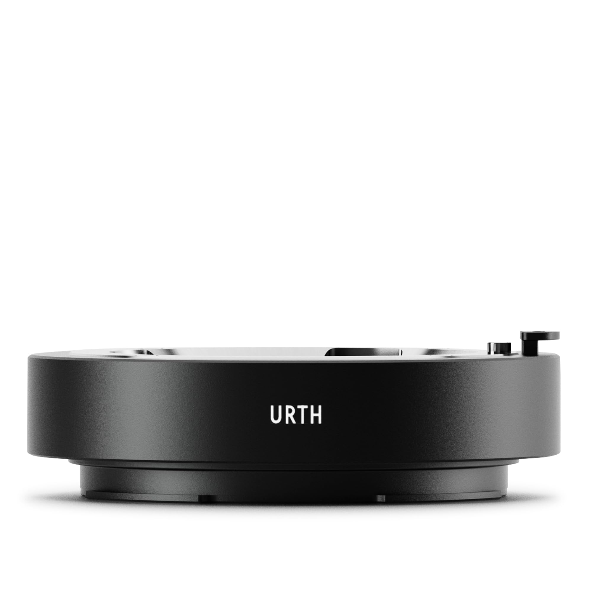 Urth Lens Mount Adapter: Compatible with Leica M Lens to Nikon Z Camera Body