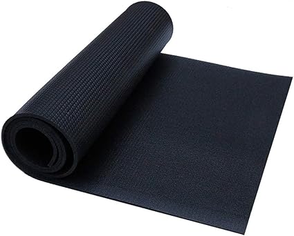 non pvc yoga mat