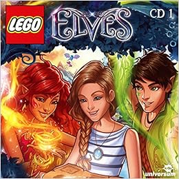 lego elves amazon uk