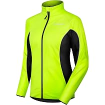 INBIKE Womens Cycling Jacket Biking 