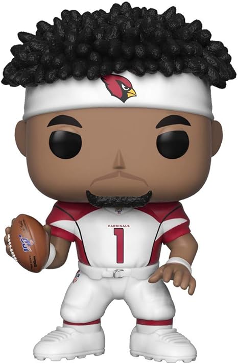 Amazon.com: Funko POP! NFL: Cardinals 