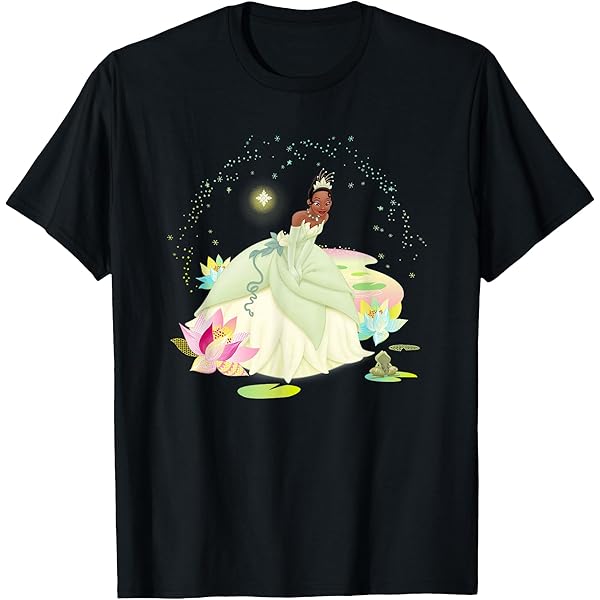 Amazon.com: Disney Lady and The Tramp Dogs T-Shirt : Clothing