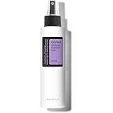 Cosrx AhA/BHA Clarifying Treatment Toner, 5.07 oz | Facial Exfoliating Mist for Uneven Skin Texture, Mild Daily Formula, Glow