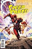 Convergence Speed Force #1
