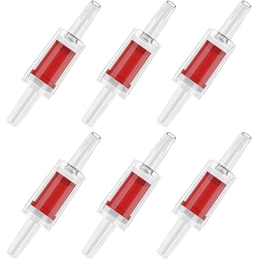 Amazon Best Sellers: Best Aquarium Air Pump Accessories
