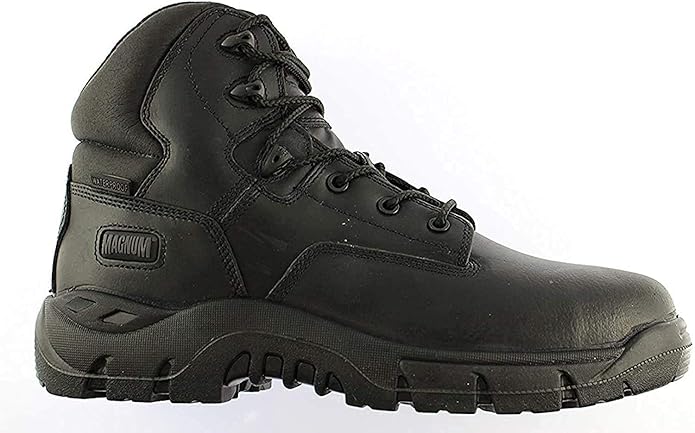 magnum sitemaster safety ankle boot