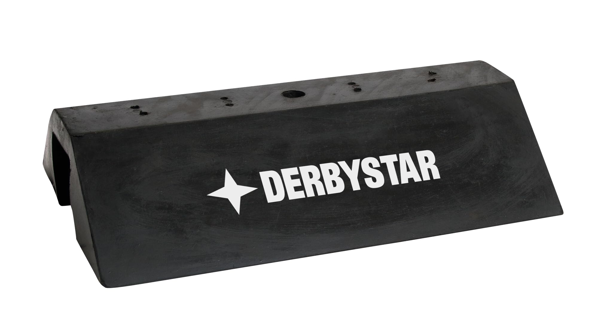 Derbystar Unisex Adult Stand for free-kick figure-5056000000 Stand for Free Kick Figure - black, One Size