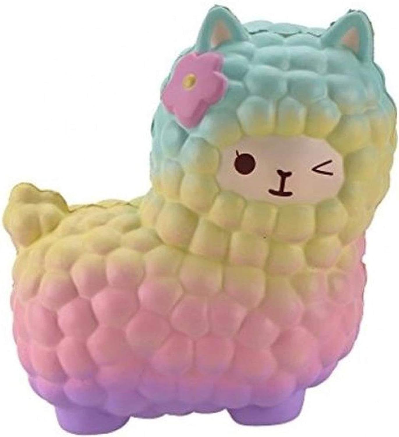 jumbo llama squishy
