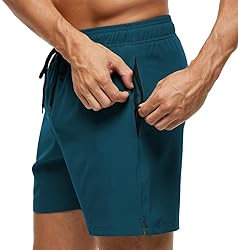 yuyangdpb Men's Swim Trunks Short Quick Dry Beach