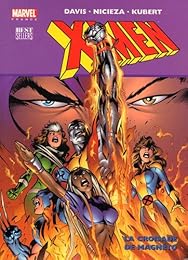 La  croisade de Magnéto