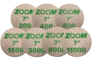 Stone Pro 7" Zoom Pad Kit