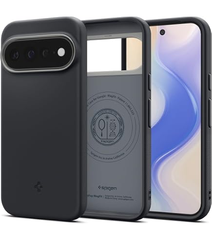 Amazon.com: Google Pixelsnap Case Pixel 11 Pro XL - Durable