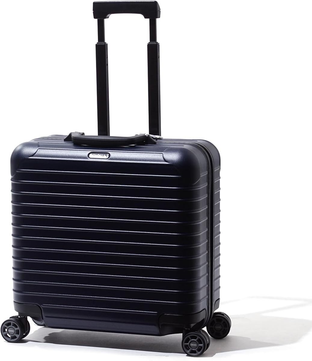 Amazon | (リモワ) RIMOWA スーツケース SALSA BUSINESS 29L サルサビジネス [並行輸入品] | スーツケース