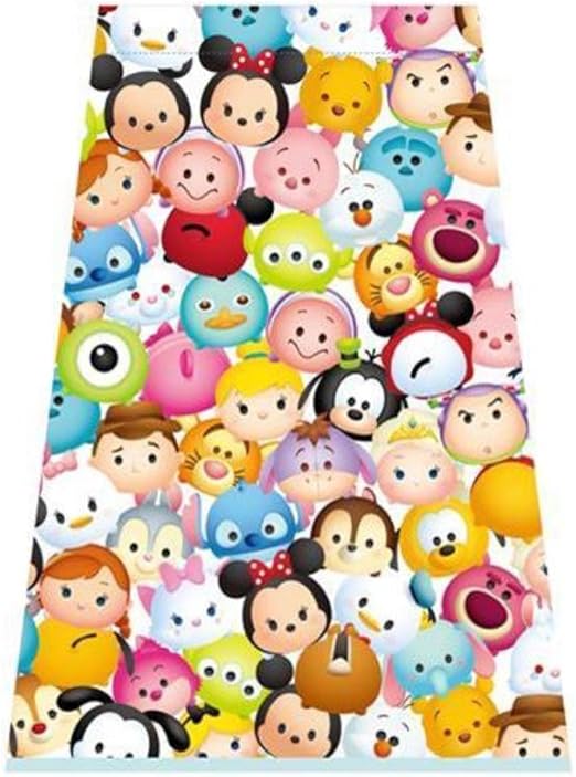 こどもセンター アーサー ある ツムツム 毛布 Relax M Jp