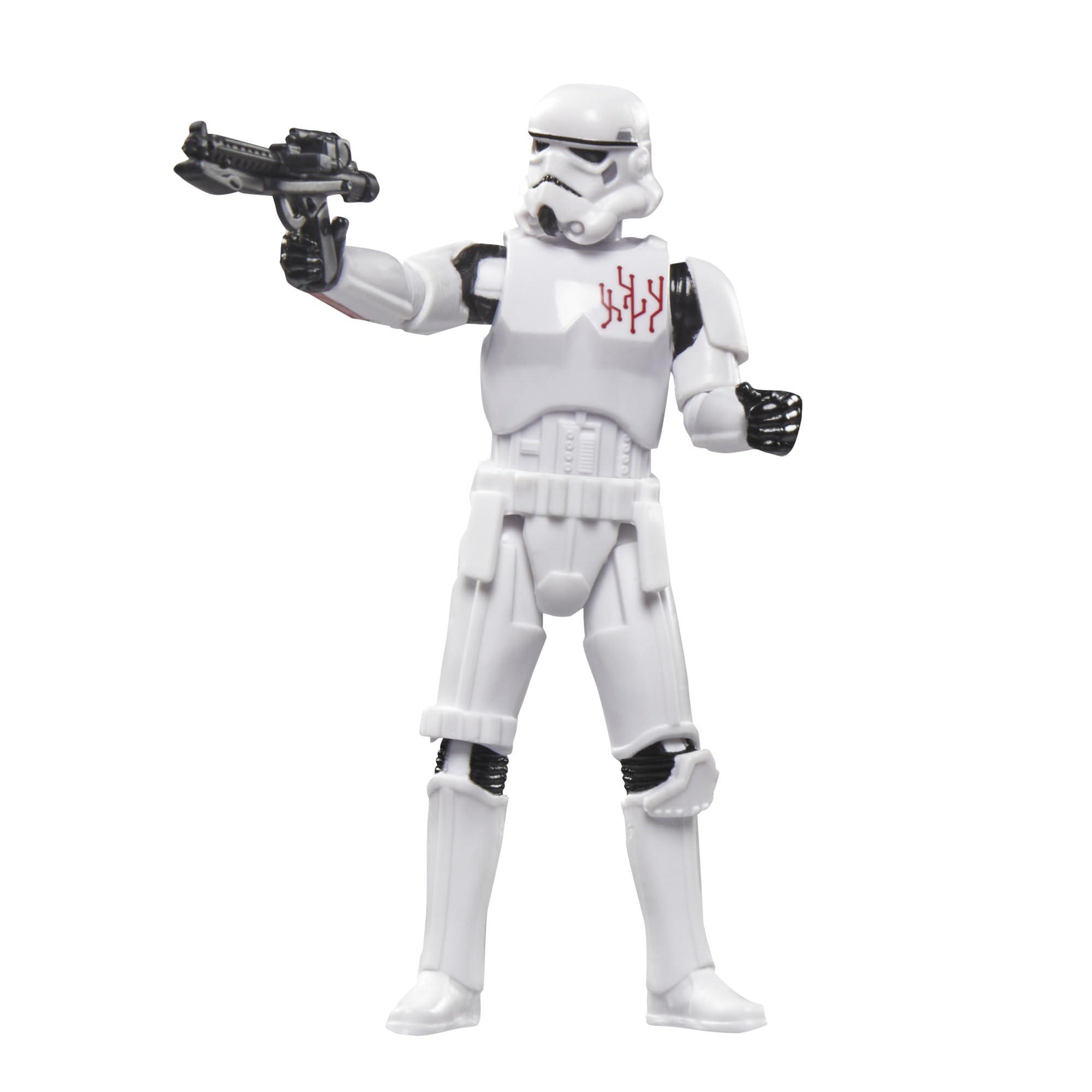 Star Wars Epic World of Action Sturmtruppler Mech-Rüstung 9