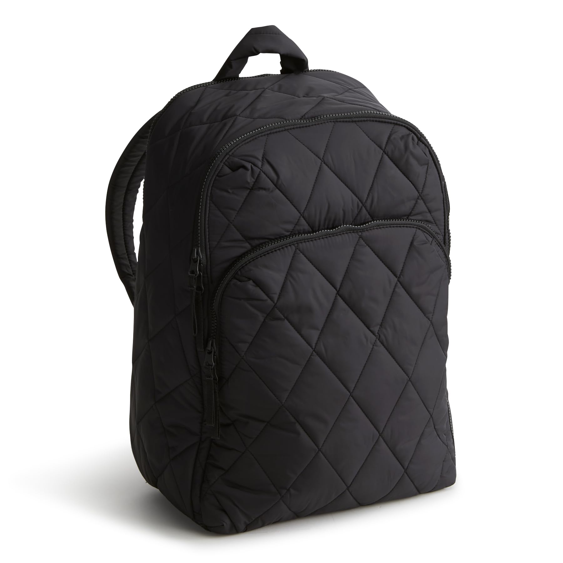 Vera Bradley Women’s Featherweight Westover Hybrid Backpack, Moonless Night, One Size