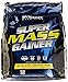Dymatize Nutrition Super Mass Gainer, Banana, 12 Pound