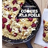 Cookies à la poêle by