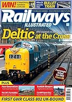 Railways Illustrated
