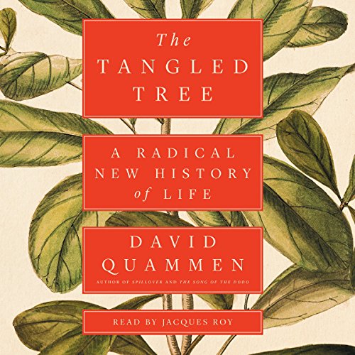 [D.O.W.N.L.O.A.D] The Tangled Tree: A Radical New History of Life WORD