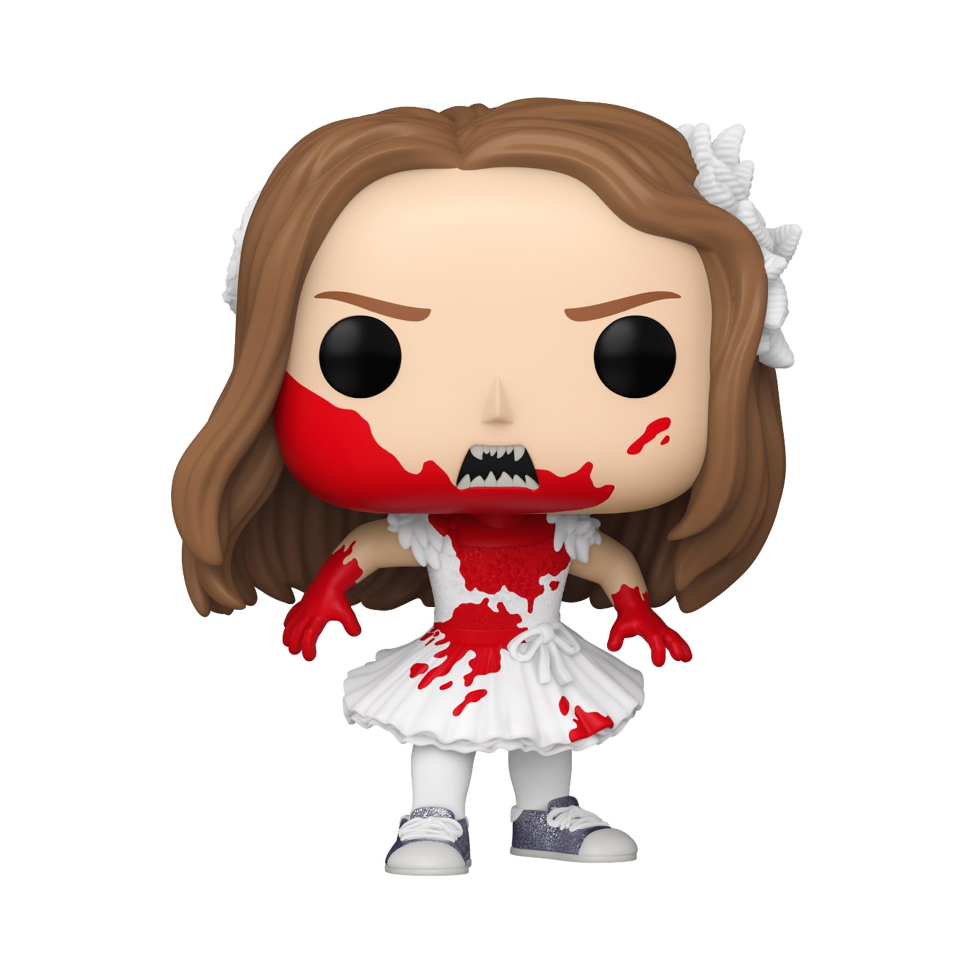 Funko POP! Movies: Abigail - Abigail - Collectable Vinyl Figure - Gift Idea - Official Merchandise - for Kids & Adults - Horror Fans - Model Figure for Collectors and Display
