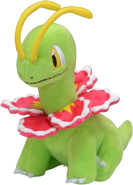 meganium plush