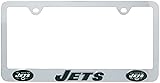 NFL New York Jets Tag Frame