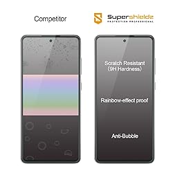 Supershieldz (3 Pack) Designed for Samsung Galaxy