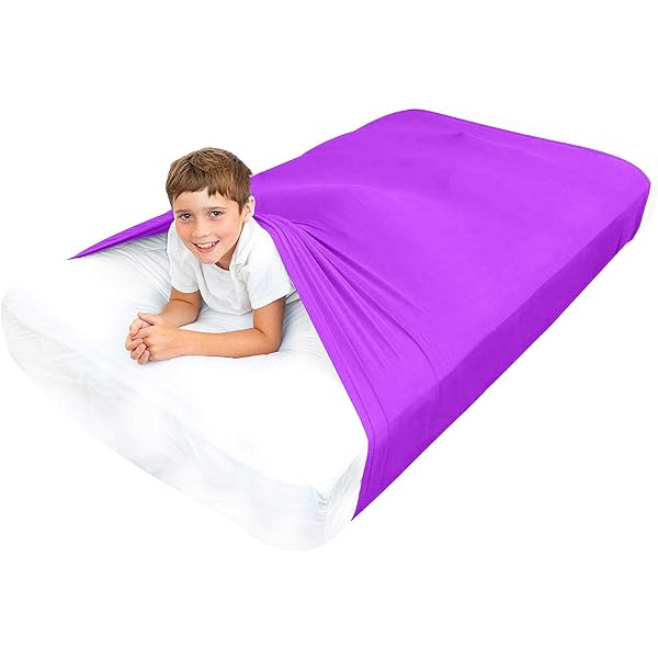 Special Supplies Sensory Bed Sheet for 