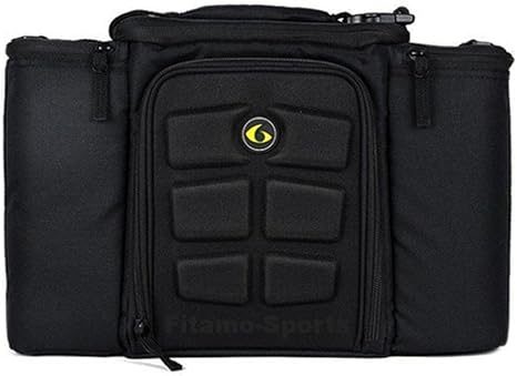 Innovator 300 - Nueva Six Pack 6Pack Fitness Mochilas Gym: Amazon ...