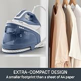 Tefal Express Essential Steam Generator Iron SV6132G0 5-bar 260g/min view 8