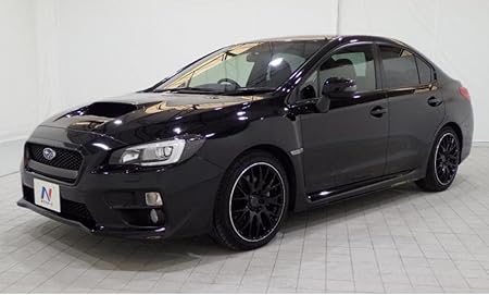 Amazon 中古車 頭金10 000円 支払総額2 329 080円 H27年式 ｗｒｘ ｓ４ ２ ０ｇｔアイサイト 走行距離 km カラー クリスタルブラック シリカ 車検 ２年付 023 フルセグ ｌｅｄヘッド フォグ デュアルオートエアコン レーダークルーズ パワーシート スマート