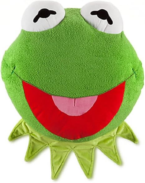 disney kermit plush