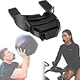 Maximus Fitness Accelerator | Breathing Trainer for Lungs Created & Studied by Experts | Lightweight 1oz Breathing Exercise Device for Improving Fitness & Strength | Trusted by Top Athletes