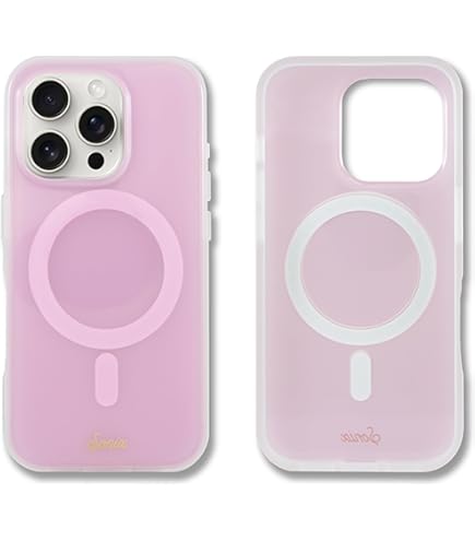 iPhone 16 Pro Impact Case ネオンピンク FELONY CASE – Apple iPhone 16 Pro Max Case - MagSafe Phone