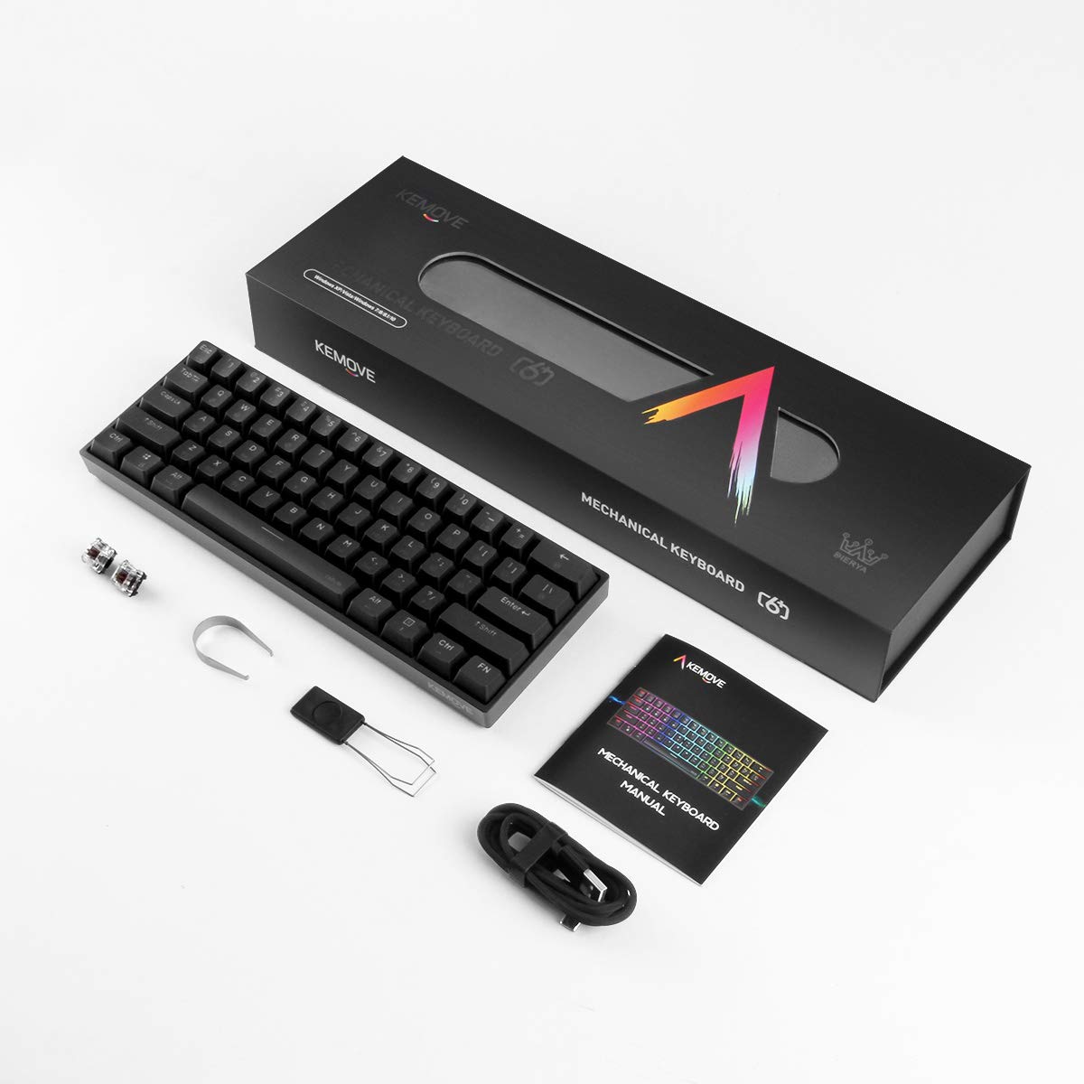 dierya dk61 bluetooth