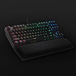 TECWARE Wrist Rest TKL for Computer