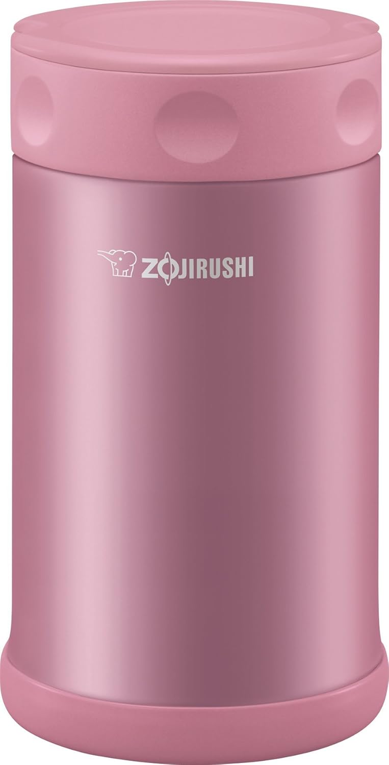 Best Zojirushi Ms Bento Vacuum Lunch Jar