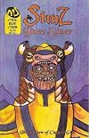 Stinz: Bum Steer—The Return of Captain Gift