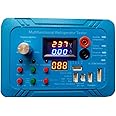 Inverter Refrigerator Testing Instrument Tester Compressor Inverter Board Pulse Solenoid Valve Fault Repair Test Tool Universal