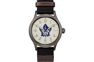 TIMEX TRIBUTE Timex NHL Men's 40mm Clutch Watch